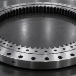 Choisissez la couronne d'orientation adaptée